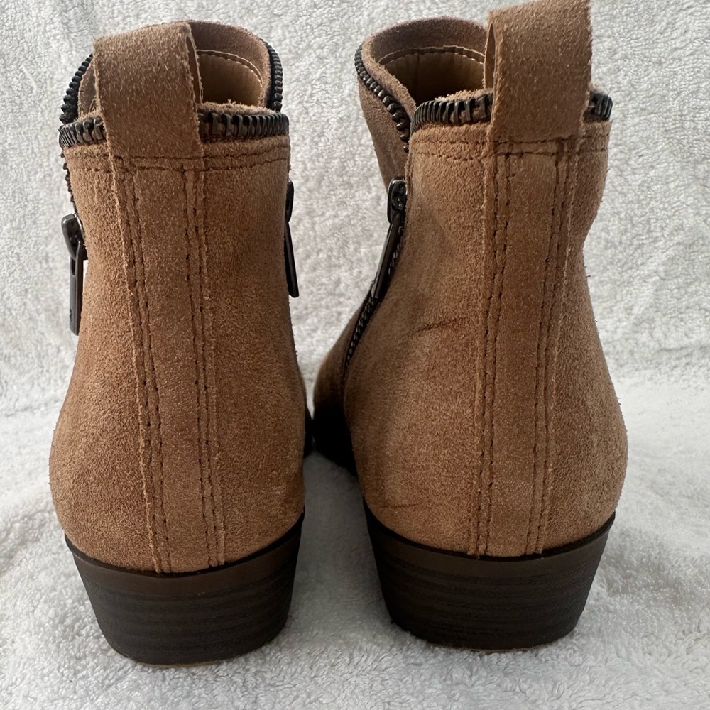 LUCKY BRAND boots - Picture 3 of 9